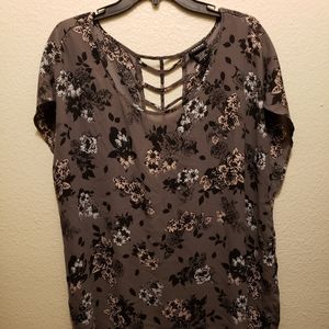 Floral Top